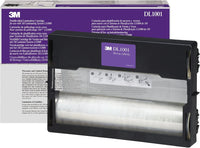 3M Scotch DL1001 Cool Laminating System Refills - Laminating Cartridge
