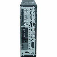 APEX DM-387 Desktop Tower w Front USB for Micro-ATX w 275W Power Supply Black