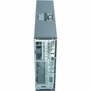 APEX DM-387 Desktop Tower w Front USB for Micro-ATX w 275W Power Supply Black