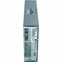 APEX DM-387 Desktop Tower w Front USB for Micro-ATX w 275W Power Supply Black