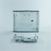 APEX DM-387 Desktop Tower w Front USB for Micro-ATX w 275W Power Supply Black