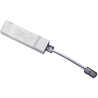 Eaton DNET1 DataShield In-Line Surge Protector for Network and Phone Lines