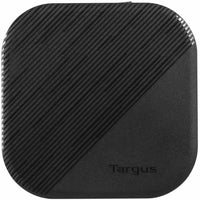 Targus DOCK116GLZ USB-C Universal Dual HD Docking Station with 80W PD Pass-Thru