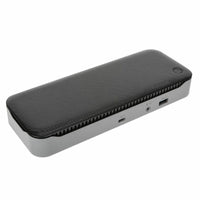 Targus DOCK215USZ Thunderbolt 3 DV4K Docking Station with 85W Power Delivery