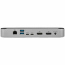 Targus DOCK215USZ Thunderbolt 3 DV4K Docking Station with 85W Power Delivery