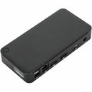 Targus DOCK315USZ Universal USB-C DV4K Docking Station with 65W Power Delivery