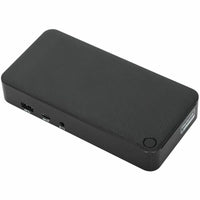 Targus DOCK315USZ Universal USB-C DV4K Docking Station with 65W Power Delivery