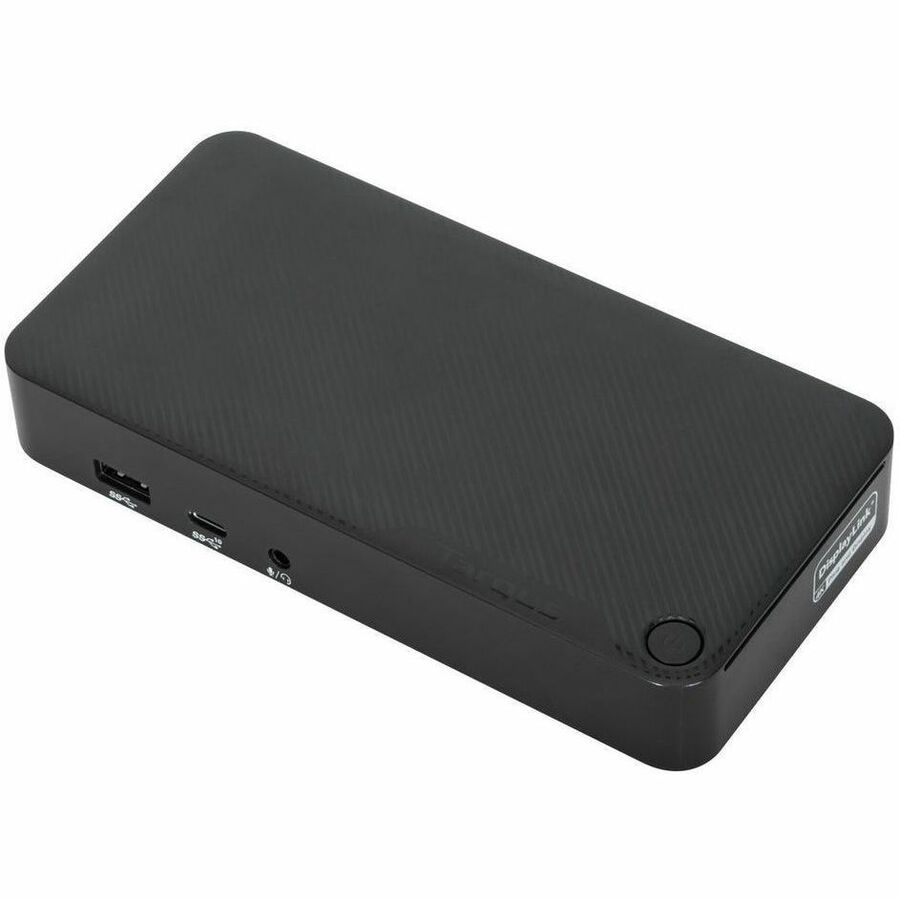 Targus DOCK315USZ Universal USB-C DV4K Docking Station with 65W Power Delivery