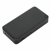 Targus DOCK315USZ Universal USB-C DV4K Docking Station with 65W Power Delivery