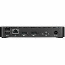 Targus DOCK315USZ Universal USB-C DV4K Docking Station with 65W Power Delivery