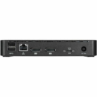 Targus DOCK315USZ Universal USB-C DV4K Docking Station with 65W Power Delivery