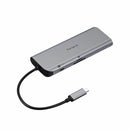 Targus DOCK403GL Dual Video Mobile Dock with 140W EPR Pass-Thru & SD Reader
