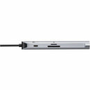 Targus DOCK403GL Dual Video Mobile Dock with 140W EPR Pass-Thru & SD Reader
