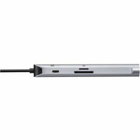 Targus DOCK403GL Dual Video Mobile Dock with 140W EPR Pass-Thru & SD Reader