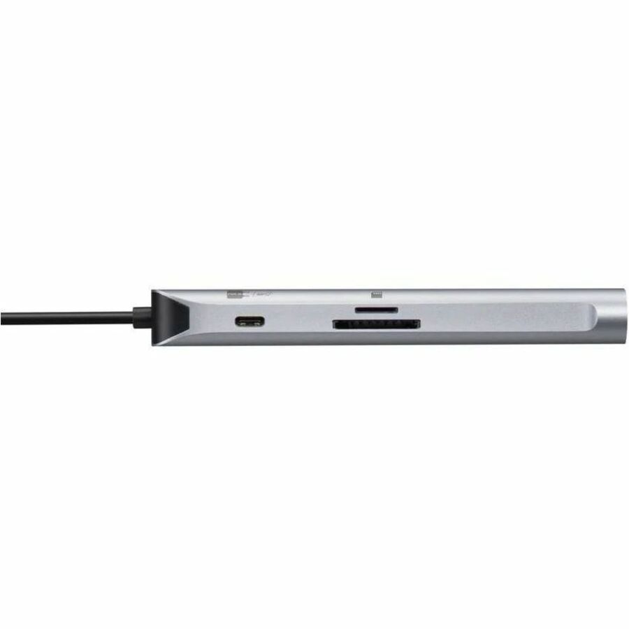 Targus DOCK403GL Dual Video Mobile Dock with 140W EPR Pass-Thru & SD Reader
