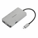 Targus DOCK419USZ Docking Station for Notebook - 100 W - USB 3.2 (Gen 1) Type C