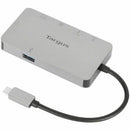 Targus DOCK419USZ Docking Station for Notebook - 100 W - USB 3.2 (Gen 1) Type C