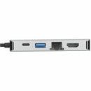 Targus DOCK419USZ Docking Station for Notebook - 100 W - USB 3.2 (Gen 1) Type C