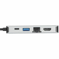 Targus DOCK419USZ Docking Station for Notebook - 100 W - USB 3.2 (Gen 1) Type C
