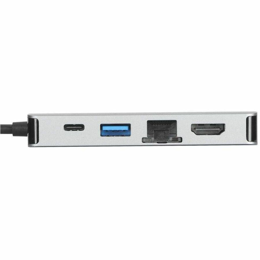 Targus DOCK419USZ Docking Station for Notebook - 100 W - USB 3.2 (Gen 1) Type C