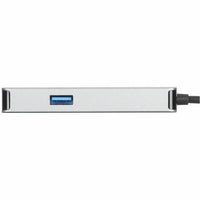 Targus DOCK419USZ Docking Station for Notebook - 100 W - USB 3.2 (Gen 1) Type C