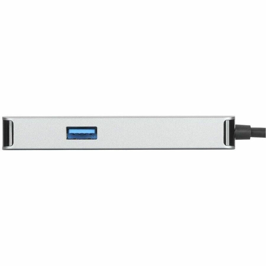 Targus DOCK419USZ Docking Station for Notebook - 100 W - USB 3.2 (Gen 1) Type C