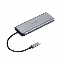 Targus DOCK427GL Dual Video Mobile Dock with 140W EPR Pass-Thru