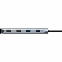 Targus DOCK427GL Dual Video Mobile Dock with 140W EPR Pass-Thru