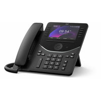 Cisco DP-9841-K9= 9841 IP Phone - Corded - Corded - Desktop, Wall Mountable