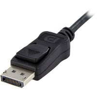 StarTech DP2VGA Display Port to VGA Video Adapter Converter Retail