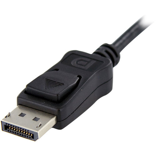 StarTech DP2VGA Display Port to VGA Video Adapter Converter Retail