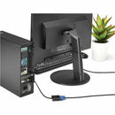 StarTech DP2VGA3 DisplayPort to VGA Adapter, Active DP to VGA Converter