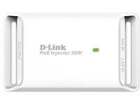 D-Link DPE-301GI Accessory 1Port Gigabit PoE Injector Retail