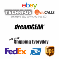 DreamGear DG-DGPS4-6402 PS4 Dual Charge Dock