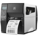 Zebra DS-ZT2WBP1115288 ZT230 Barcode Printer - 300 dpi, US Cord, Serial, USB