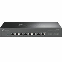 TP-Link DS1008X Omada 8-Port 10G Multi-Gigabit Switch Retail