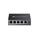 TP-Link DS105G-M2 Omada 5-Port 2.5G Multi-Gigabit Desktop Switch Retail