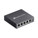 TP-Link DS105G-M2 Omada 5-Port 2.5G Multi-Gigabit Desktop Switch Retail