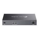 TP-Link DS106GPP Omada 6PT Gigabit Desktop Switch w 3PT PoE+ & 1PT PoE++