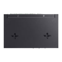 TP-Link DS106P Omada 6-Port 10 100 Mbps Desktop Switch with 4-Port PoE+
