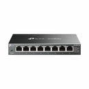 TP-Link DS108G-M2 Omada 8-Port 2.5G Multi-Gigabit Desktop Switch Retail