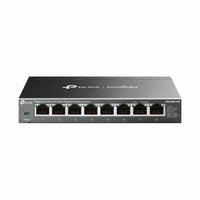 TP-Link DS108G-M2 Omada 8-Port 2.5G Multi-Gigabit Desktop Switch Retail
