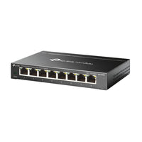 TP-Link DS108GE Omada 8-Port Gigabit Easy Smart Switch Retail