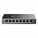 TP-Link DS108GP Omada 8-Port Gigabit Desktop Switch with 8-Port PoE+