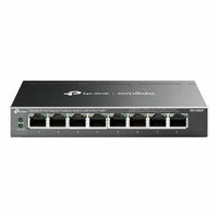 TP-Link DS108GP Omada 8-Port Gigabit Desktop Switch with 8-Port PoE+