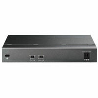 TP-Link DS108GP Omada 8-Port Gigabit Desktop Switch with 8-Port PoE+