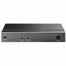 TP-Link DS108GP Omada 8-Port Gigabit Unmanaged Desktop Switch with 8-Port PoE+