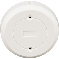 Bosch DS1101I Glassbreak Detector, round - Round detector with Form C relay