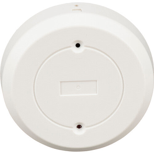 Bosch DS1101I Glassbreak Detector, round - Round detector with Form C relay