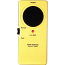 Radionix DS1110I Round Glass break Detector Tester